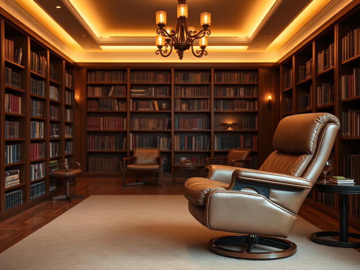 Recliners