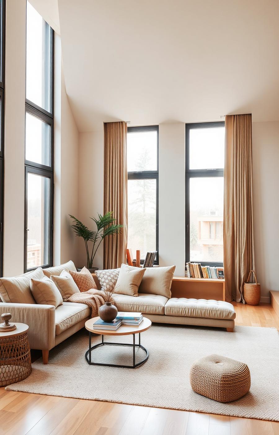 Interior inspiration